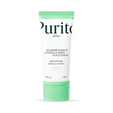 Holland & Barrett Purito Wonder Releaf Centella Daily Sun Lotion SPF50+ PA++++ 60ml- Buy online at McGrocer