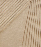 Doré Doré cotton rib-knit socks (British brand)