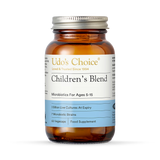 Holland & Barrett Udo's Choice Probiotics Children's Blend 60 Capsules- Buy online at McGrocer