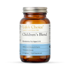 Udo's Choice children's probiotic blend 60 capsules (British brand)