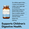 Udo's Choice children's probiotic blend 60 capsules (British brand)