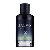 Superdrug Maison Alhambra Salvo Eau De Parfum 100ml Men's- Buy online at McGrocer