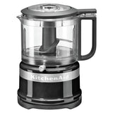 Argos KitchenAid Electric Mini Chopper - Black- Buy online at McGrocer