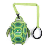 LittleLife Turtle toddler backpack - British product