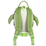حقيبة ظهر LittleLife Turtle للأطفال الصغار - منتج بريطاني
