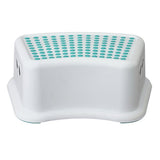 Argos Home plastic children's step stool (British brand)