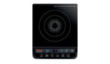 Tefal induction hob black 2100W - British product