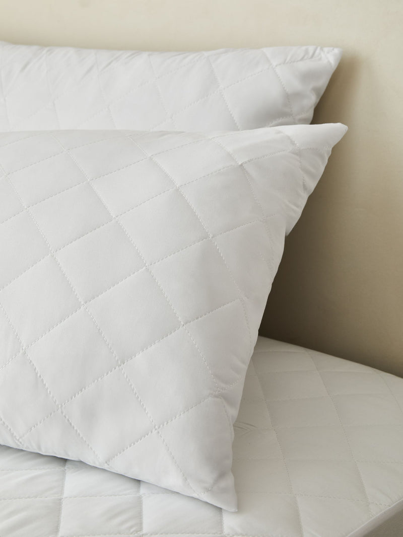 Simply Soft Pillow Protector