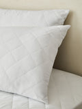 Simply Soft Pillow Protector