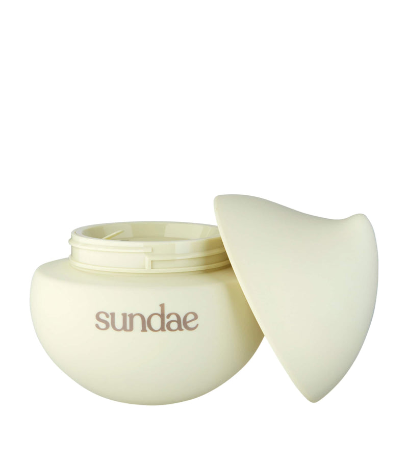 Sundae Body Vanilla Body Whip 220ml (British brand)