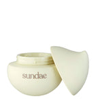 Sundae Body Vanilla Body Whip 220ml (British brand)