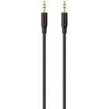 Belkin 3.5mm audio cable 1m - British product