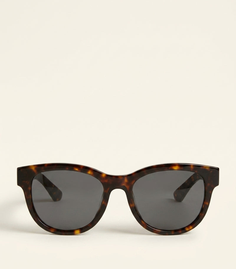 Burberry BE4432U steel sunglasses - British product
