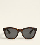 Burberry BE4432U steel sunglasses - British product