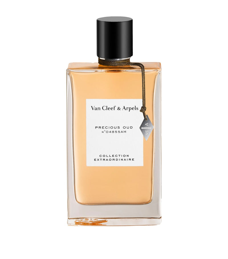 Van Cleef & Arpels Precious Oud Eau de Parfum 75ml (British brand)