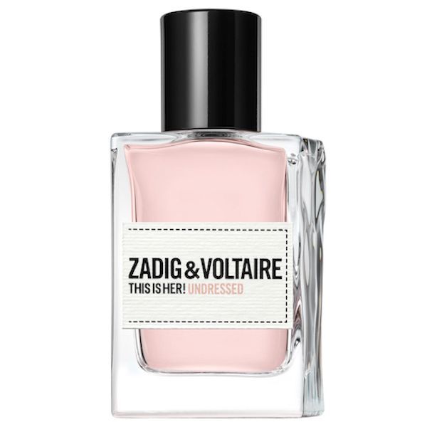 Zadig & Voltaire This Is Her! Undresssed 30Ml GOODS Superdrug