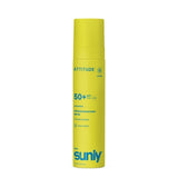 Attitude mineral sunscreen spray kids SPF50 unscented 75ml (British brand)