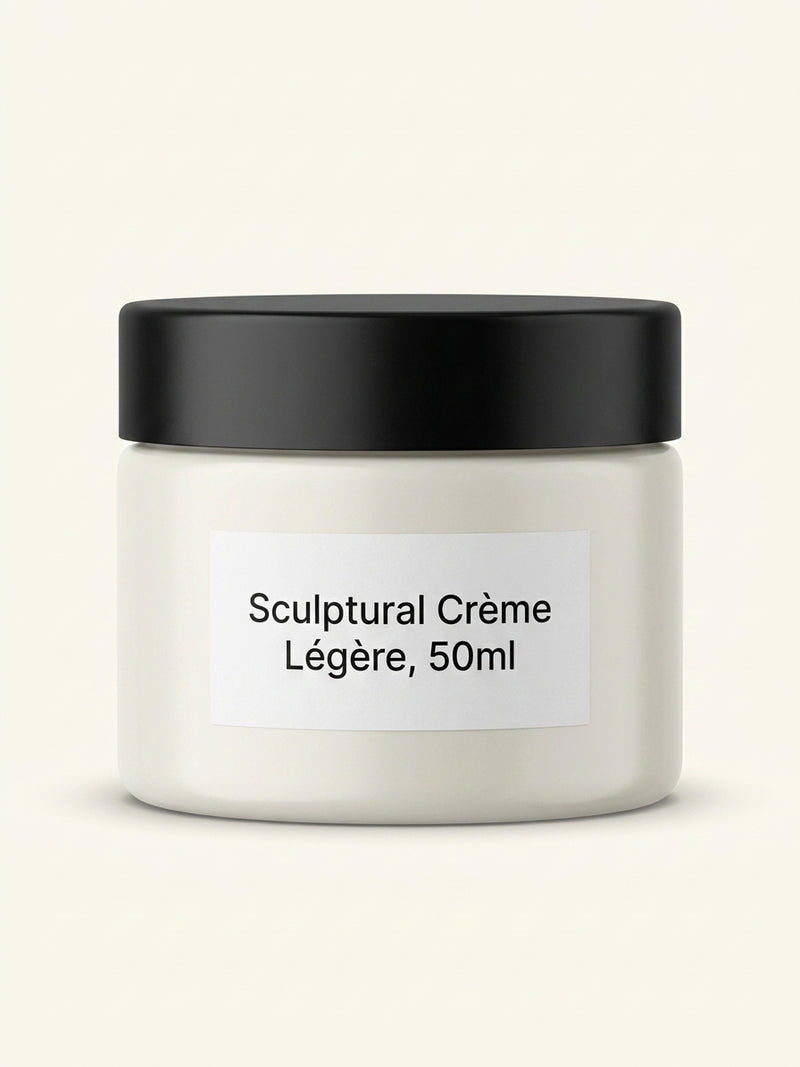 Givenchy Sculptural Light Cream refill 50ml, imported from the UK