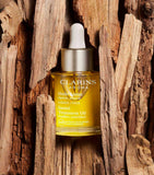 Clarins Santal face oil 30ml - British product