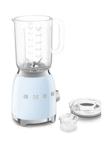 Next Smeg Blue Blender- Buy online at McGrocer
