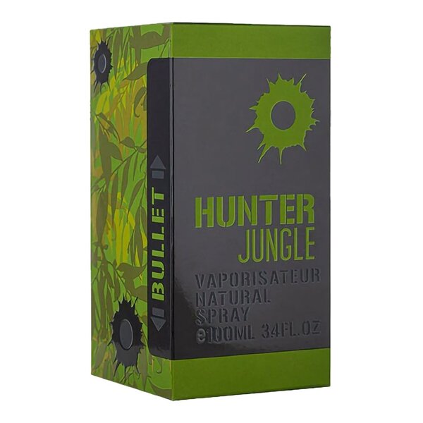 ARMAF Hunter Jungle For Men Eau De Parfum 100ml - British product