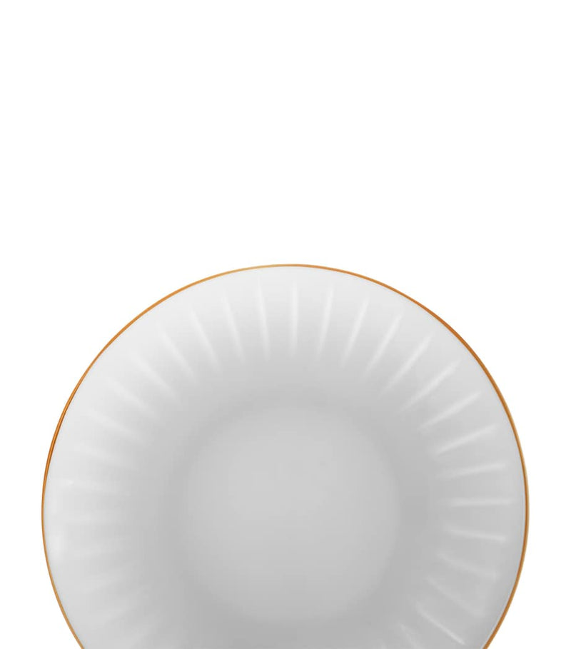 Louis XIII Light of Time dinner plates 29.5cm, UK version
