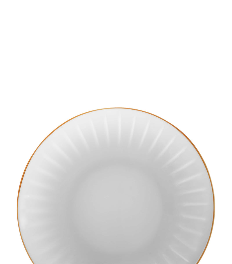 Louis XIII Light of Time dinner plates 29.5cm, UK version