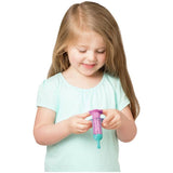 Peppa Pig toy doctor set with medical case, UK version