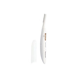 Superdrug Panasonic Travel Epilator Full Body Trimmer White- Buy online at McGrocer