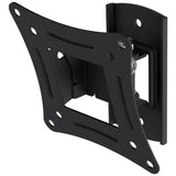 AVF monitor bracket tilt and turn 28 inch, UK version