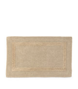 Harrods Abyss & Habidecor Reversible Bath Mat 50cm x 80cm- Buy online at McGrocer