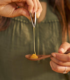 True Honey manuka honey sachets UMF 22+ 1000+ MGO 12x5g, imported from the UK