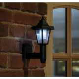 Argos Argos Home Solar Wall Light- Buy online at McGrocer