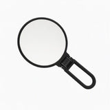 Superdrug Danielle Creations 3-in-1 Handheld Folding Dual Sided 10x Magnification Mirror- Buy online at McGrocer