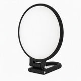 Danielle Creations 3-in-1 folding mirror with 10x magnification, imported from the UK