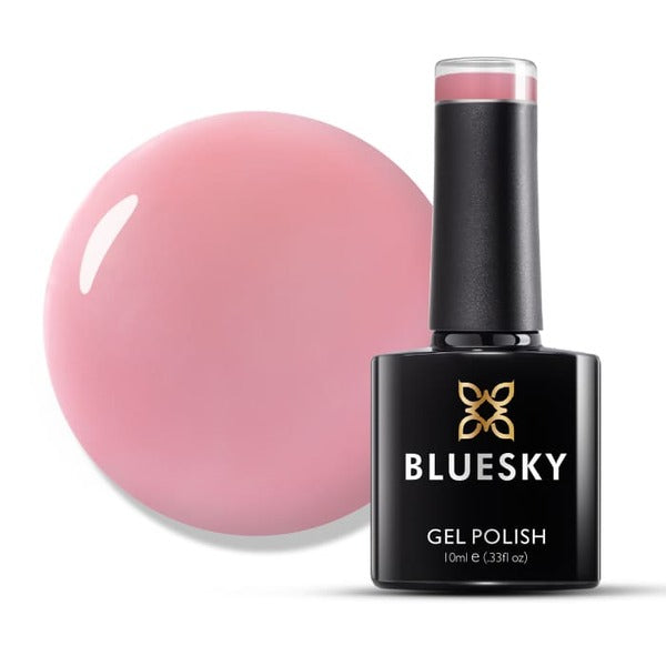 Bluesky Gel Polish Let's Tingle - British product