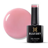 Bluesky Gel Polish Let's Tingle - British product