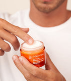 Dr Dennis Gross vitamin C and lactic acid dewy deep cream 60ml - British product