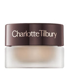 Charlotte Tilbury cream eyeshadow with luminous finish - British product