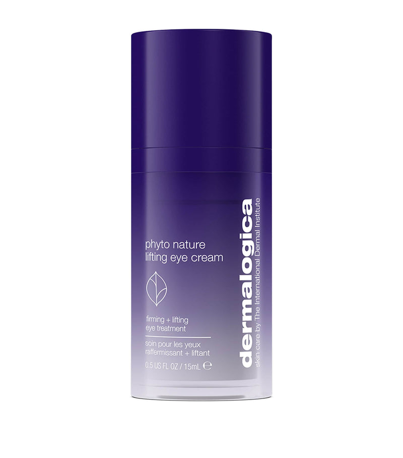 Dermalogica Phyto Nature Lifting Eye Cream 15ml - British product