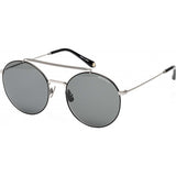 Superdrug Belstaff STATHAM 54 GRIS NEGRO BETA W Sunglasses- Buy online at McGrocer