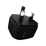 Argos Juice 65W GaN Wall Charger Black- Buy online at McGrocer