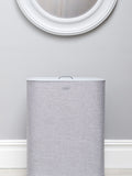 Joseph Joseph Tota grey laundry separation basket 90L - British product
