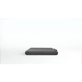 Logitech Combo Touch iPad case with trackpad, imported from the UK