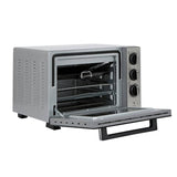 Morphy Richards Mini Oven Rotisserie 23L, UK version