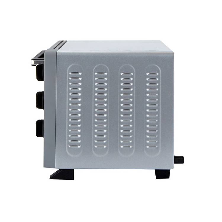 Morphy Richards Mini Oven Rotisserie 23L, UK version