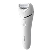Philips Epilator 8000 Series BRE710/01, UK version