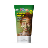 Holland & Barrett 7th Heaven Blemish Rescue Tea Tree Face Mask 50ml- Buy online at McGrocer