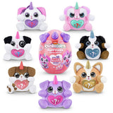 Argos ZURU Rainbocorns Sparkle Heart Surprise Series 3 Puppycorns Plush Toy- Buy online at McGrocer