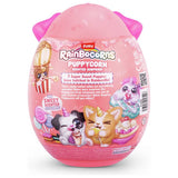 ZURU Rainbocorns Puppycorns plush toy - British product